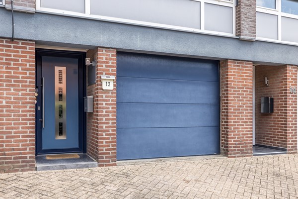 Medium property photo - Pastoor Steinbuschstraat 12, 6321 BX Wijlre